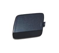 Cubierta Ojo Remolque Coche para Volvo para S60 2020-2025 Modelo 39793969 | Cubierta del gancho de remolque del parachoques delantero
