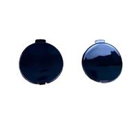 Cubierta Ojo Remolque Cubierta Gancho Remolque Parachoques Compatible Con 3 Para Hatchback 2019 2020 2021 2022 2023 Cubierta Anillo Remolque Coche Tapa Trasera BCKN50EK1