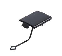 Cubierta Ojo Remolque Cubierta Gancho Remolque Parachoques Para Benz Para Clase E Para W211 2003-2006 Cubierta Anilla Remolque Coche Parachoques Delantero Corchete Reemplazo Tapa