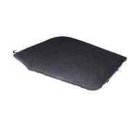 Cubierta Ojo Remolque para Nissan para T32 2017 2018 2019 2020 622A0-6FL0H | Cubierta Tapa Gancho Remolque Parachoques Delantero, Superposición La Tapa Orificio Remolque tapa parachoques remolque