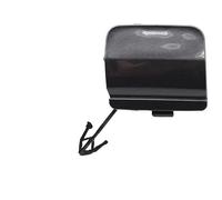 Cubierta Ojo Remolque Parachoques Tapa para Gancho Remolque Delantero Trasero Parachoques para Chevrolet para Cruze 2009 2010 2011 2012 2013 Embellecedor para Gancho Remolque(Gray,Trasero)