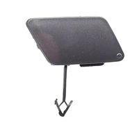 Cubierta Ojo Remolque Parachoques Tapa para Gancho Remolque Delantero Trasero Parachoques para Chevrolet para Cruze 2009 2010 2011 2012 2013 Embellecedor para Gancho Remolque(Gray,Frente)