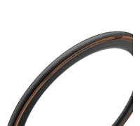 Cubierta P Zero Race 700X26C Classic Tan-Wall Negro/Para PIR4021200 PIRELLI Cope
