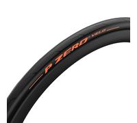 Cubierta P Zero Race 700X28 Hecha En Italia Edición Color Naranja 927282942 PIRE