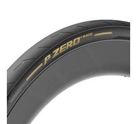 Cubierta P Zero Race 700X28 Hecha En Italia Edición Color Oro 927281847 PIRELLI