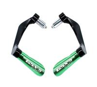 Cubierta Palanca Freno Accesorios para Motocicleta Guardamanos Protectores Freno Embrague para Suzuki GSX-S750 GSX S750 GSXS750(Style 4)