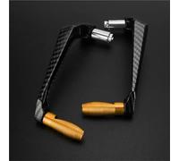 Cubierta Palanca Freno Cubiertas para Manillar Motocicleta Protectores Palanca Freno Embrague Manos para Suzuki GSX-8R GSX8R GSX 8R 2024 2025 2026(Style 3)