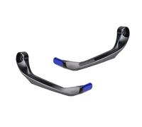 Cubierta Palanca Freno Protectores Manillar Motocicleta Palanca Embrague Freno para Suzuki GSX-8S GSX-8R GSX-S1000 GSX-R1000 2017-2025(Style 2)