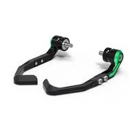 Cubierta Palanca Freno Protectores Manillar Motocicleta Protectores Palanca Freno Embrague para Ducati para Panigale 959 Corse 2018-2019(Style 4)