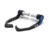 Cubierta Palanca Freno Protectores Manillar Motocicleta Protectores Palanca Freno Embrague para Ninja para ZX10RR 2018-2025+(Style 7)