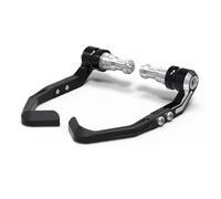 Cubierta Palanca Freno Protectores Manillar Motocicleta Protectores Palanca Freno Embrague para Suzuki para V-Strom 650 XT 2021-2025+(Style 1)