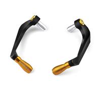 Cubierta Palanca Freno Protectores Palanca Embrague Freno Mangas Manillar Motocicleta para Y&amaha MT03 MT 03 2015-2021(Style 6)