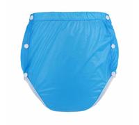 Cubierta Pañal con Broches Impermeable, color to 10, size to 10