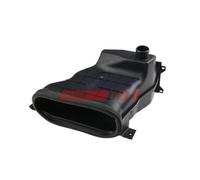 Cubierta Panal De Radiador Fast FT93801 para Fiat Citroën