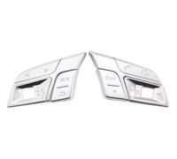 Cubierta Panel Cambio Marchas Consola Central Para A3 Para 8V Para A4 Para B8 Para B9 Para Q3 Para Q5 Para A1 Para A5 Para A6 Para A7 Botones Del Volante Cubierta Adhesiva Lentejuelas Interior
