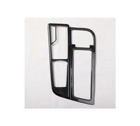 Cubierta Panel Cambio Marchas Embellecedor Decoración Pegatina Coche Para Hyundai Para Sonata 9th 2015-2018(LHD)