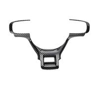 Cubierta Panel Consola Central Para Kia Para Sportage Para NQ5 2022 2023 2024 Panel Volante Marco Cubierta Decoración Pegatina Embellecedor Interior