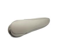 Cubierta panel engranajes Para Odyssey 2004 2005 2006 2007 2008 2009 2010 2011 2012 Cubierta Protectora Manija Reposabrazos Asiento Cuero Negro/Beige/gris(Gris)