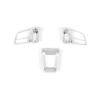 Cubierta panel engranajes Para Para Panamera Para Macan 2014-2020 Para Cayenne 2015-2020 Para 718 911 918 2012-2015 Cubierta Interior L Volante