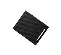 Cubierta panel engranajes Para VW Magotan Para Passat B6 B7 2008-2016 CC 2010-2018 Compartimento Central Para Coche Portavasos Persianas Corredizas