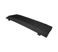 Cubierta Panel Filtro Aire Inferior Parabrisas Para Mercedes Para Viano Para VITO W639 A639840022 Admisión aire motor