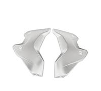 Cubierta panel lateral Ajuste Para R1250GS R1250 GS ADV GSA R1250GS Para Adventure 2018-2023 Cubierta Carenado Panel Lateral Marco Protección Radiador Delantero Motocicleta