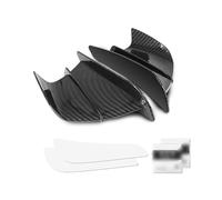 Cubierta Panel Lateral Carenado De Motocicleta Winglets Aerodinámicos ala Dinámica para CBR1000RR CBR600RR CBR650R CBR650F CBR500R CBR300R CBR125R RC213V