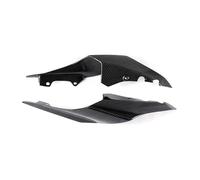 Cubierta Panel Lateral Carenado Paneles Laterales para Asiento De Sillín Trasero De Motocicleta, Cubiertas De Carenado De Parabrisas para YZF R1 R1M YZF-R1 2015-2023 2022 YZFR1