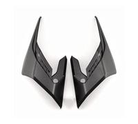 Cubierta Panel Lateral para CB650R CB 650 R CB 650R 2018-2022 2023 Carenado Winglets Cubierta Embellecedora Aleta Protector ala Motocicleta Carenado Viento Winglets