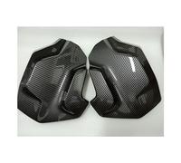 Cubierta panel lateral Para R1250 GS Para Adventure 2018-2023 2022 R1250GS ADV Cubierta Marco Radiador Protector Del Radiador Delantero Motocicleta Panel Lateral Carenado