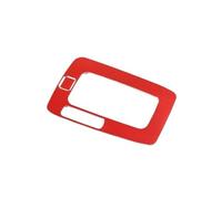 Cubierta panel moldura marco moldura 2 Piezas Wildtrak - Pedal Cambio Marchas Coche Cubierta Decorativa Pegatina De Aleación De Aluminio Para Ra&nger 2015-2018 Accesorios Para Coche