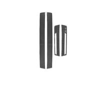 Cubierta panel moldura marco moldura Para Teana 2013-2018 Fibra Carbono Panel Umbral Puerta Bienvenida Tira De Moldura Accesorios Interiores De Coche Pegatinas Decorativas