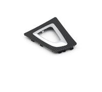 Cubierta Panelajuste LHD Para BMW Para 3 4 Series F30 F31 F34 F35 F32 F33 F36 Consola Central De Coche Cubierta Selector Cambio Marchas Embellecedor Bisel Palanca Cambios Cubierta panel engranajes(LHD