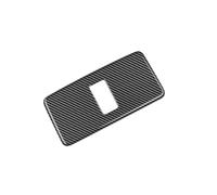 Cubierta PanelInterior Automóvil Para Nissan Para NOTA E13 2020-2023 ABS Interiores Protector Para Volante Coche Embellecedor Panel Interruptor Elevación Ventana Embellecedor(SOS Cover)