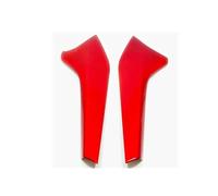 Cubierta PanelInterior Automóvil Para Toyota Para RAV4 2019 2020-2023 2024 Abs Accesorios Interiores Coche Consola Panel Cambio Marchas AC Cubierta Interruptor Ventana Adornos(Gear Shift Panel)
