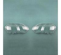 Cubierta Pantalla Faro Compatible Con Bentley Para Flying Para Spur 2013 2014 2015 2016 2017 2018 2019 Cubierta De Lente De Faro Delantero De Coche Carcasa(A pair)