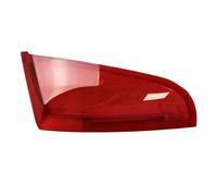 Cubierta Pantalla Luce Trasera Cubierta Lámpara Trasera Luces Estacionamiento Señal Carcasa Lámpara Antiniebla Trasera Tapas Pantalla Compatible Con Cadillac Para XTS 2013-2015 2016 2017(Right)