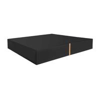 Cubierta para - 210D tejido Oxford impermeable cubierta para pozo de - Protector para | Para patio, patio, jardín, exterior, exterior y terraza