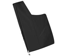 Cubierta para ablandador de agua con cremallera, cubierta impermeable para ablandador de agua, cubierta protectora para el ablandador de agua para exteriores con cremallera - Funda de descalcificador