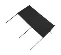 Cubierta para agujero de kayak, a prueba de polvo, cubierta impermeable para kayak al aire libre para patio, desierto, piscina, exploración, tierra, playa,