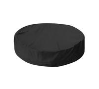 Cubierta para alberca, cubierta de invierno para piscina, plegable, a prueba de polvo, impermeable, para inflables de remo
