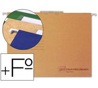 Cubierta para archivo colgante Gio folio extendido