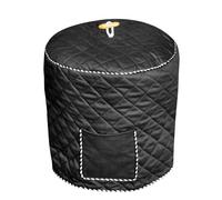 Cubierta para arrocera - Funda para olla de cocción lenta, cubierta antipolvo antiestática, funda para olla de tela, bolsa aislante para Crockpôt, bolsa de transporte portátil