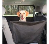 Bolsa protege tapizados para el coche Trixie