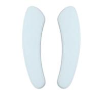 Cubierta para asiento de inodoro, lavable, reutilizable, suave, para baño, inodoro, hogar, dormitorio, apartamento, personas mayores, crecimiento