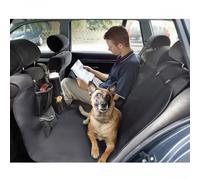 Cubierta para asientos de coche color Negro