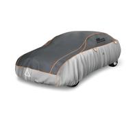 Lampa Funda para coche antigranizo Alfa Romeo Stelvio Tona 190x193x485 cm