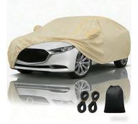 Cubierta para Auto Exterior Impermeable para Aston Martin DB5 1963 丨Lona de protección Cobertura Total del Automóvil Resistentes A La Nieve Al Polvo