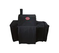 Cubierta para Barbacoa Char-Griller 2323 Negro