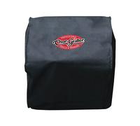 Cubierta para Barbacoa Char-Griller 2455 Negro